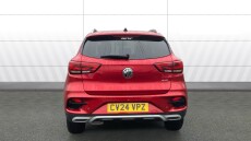 MG ZS 1.5 VTi-TECH Exclusive 5dr Petrol Hatchback